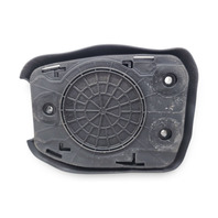 2003-2005 BMW Z4 E85 SMG Gear Shifter Selector Assembly, 25-12-7-507-160, F038, OEM, 2003, 2004, 2005