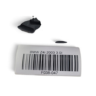 2003-2005 BMW Z4 E85 SMG Gear Shifter Selector Assembly, 25-12-7-507-160, F038, OEM, 2003, 2004, 2005
