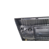2003-2008 BMW Z4 E85 Front Door Panel Trim Right/Passenger Black, 51-41-7-056-728, F038, OEM, 2003, 2004, 2005, 2006, 2007, 2008