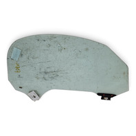 2003-2008 BMW Z4 E85 Front Door Glass Window Left/Driver 51-33-7-016-641, F038, OEM, 2003, 2004, 2005, 2006, 2007, 2008