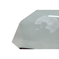2003-2008 BMW Z4 E85 Front Door Glass Window Left/Driver 51-33-7-016-641, F038, OEM, 2003, 2004, 2005, 2006, 2007, 2008