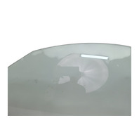 2003-2008 BMW Z4 E85 Front Door Glass Window Left/Driver 51-33-7-016-641, F038, OEM, 2003, 2004, 2005, 2006, 2007, 2008
