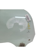 2003-2008 BMW Z4 E85 Front Door Glass Window Left/Driver 51-33-7-016-641, F038, OEM, 2003, 2004, 2005, 2006, 2007, 2008