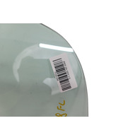 2003-2008 BMW Z4 E85 Front Door Glass Window Left/Driver 51-33-7-016-641, F038, OEM, 2003, 2004, 2005, 2006, 2007, 2008