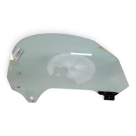 2003-2008 BMW Z4 E85 Front Door Glass Window Right/Passenger 51-33-7-016-642, F038, OEM, 2003, 2004, 2005, 2006, 2007, 2008
