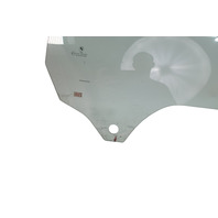 2003-2008 BMW Z4 E85 Front Door Glass Window Right/Passenger 51-33-7-016-642, F038, OEM, 2003, 2004, 2005, 2006, 2007, 2008