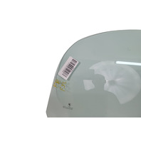 2003-2008 BMW Z4 E85 Front Door Glass Window Right/Passenger 51-33-7-016-642, F038, OEM, 2003, 2004, 2005, 2006, 2007, 2008
