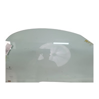 2003-2008 BMW Z4 E85 Front Door Glass Window Right/Passenger 51-33-7-016-642, F038, OEM, 2003, 2004, 2005, 2006, 2007, 2008