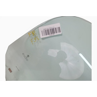2003-2008 BMW Z4 E85 Front Door Glass Window Right/Passenger 51-33-7-016-642, F038, OEM, 2003, 2004, 2005, 2006, 2007, 2008