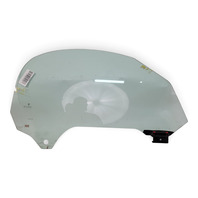 2003-2008 BMW Z4 E85 Front Door Glass Window Right/Passenger 51-33-7-016-642, F038, OEM, 2003, 2004, 2005, 2006, 2007, 2008