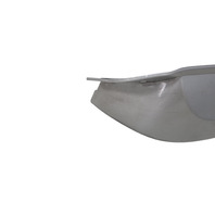 2003-2005 BMW Z4 E85 Rear Right Passenger Tail Light Surround Trim, 51-12-7-025-642, F038, OEM, 2003, 2004, 2005