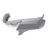2003-2005 BMW Z4 E85 Rear Right Passenger Tail Light Surround Trim, 51-12-7-025-642, F038, OEM, 2003, 2004, 2005