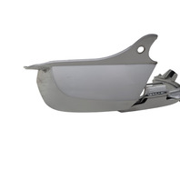 2003-2005 BMW Z4 E85 Rear Right Passenger Tail Light Surround Trim, 51-12-7-025-642, F038, OEM, 2003, 2004, 2005