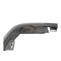 2003-2005 BMW Z4 E85 Rear Right Passenger Tail Light Surround Trim, 51-12-7-025-642, F038, OEM, 2003, 2004, 2005