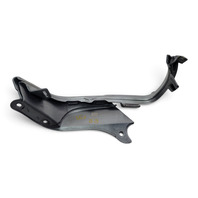 2003-2005 BMW Z4 E85 Rear Right Passenger Tail Light Surround Trim, 51-12-7-025-642, F038, OEM, 2003, 2004, 2005