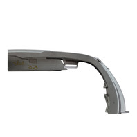 2003-2005 BMW Z4 E85 Rear Right Passenger Tail Light Surround Trim, 51-12-7-025-642, F038, OEM, 2003, 2004, 2005
