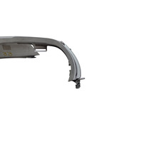 2003-2005 BMW Z4 E85 Rear Right Passenger Tail Light Surround Trim, 51-12-7-025-642, F038, OEM, 2003, 2004, 2005