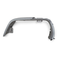 2003-2005 BMW Z4 E85 Rear Right Passenger Tail Light Surround Trim, 51-12-7-025-642, F038, OEM, 2003, 2004, 2005