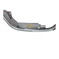 2003-2005 BMW Z4 E85 Rear Left Driver Tail Light Surround Trim, 51-12-7-025-641, F038, OEM, 2003, 2004, 2005