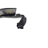 2003-2005 BMW Z4 E85 Rear Left Driver Tail Light Surround Trim, 51-12-7-025-641, F038, OEM, 2003, 2004, 2005
