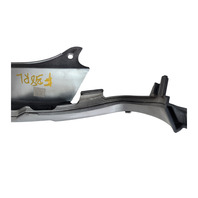 2003-2005 BMW Z4 E85 Rear Left Driver Tail Light Surround Trim, 51-12-7-025-641, F038, OEM, 2003, 2004, 2005