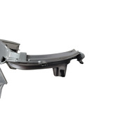 2003-2005 BMW Z4 E85 Rear Left Driver Tail Light Surround Trim, 51-12-7-025-641, F038, OEM, 2003, 2004, 2005