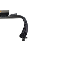 2003-2005 BMW Z4 E85 Rear Left Driver Tail Light Surround Trim, 51-12-7-025-641, F038, OEM, 2003, 2004, 2005