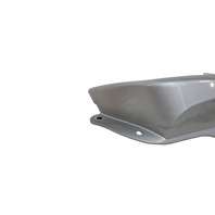 2003-2005 BMW Z4 E85 Rear Left Driver Tail Light Surround Trim, 51-12-7-025-641, F038, OEM, 2003, 2004, 2005