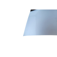 2003-2008 BMW Z4 Trunk Decklid Luggage Lid Silver, 41-62-7-068-277, F038, OEM, 2003, 2004, 2005, 2006, 2007, 2008
