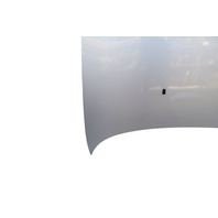 2003-2008 BMW Z4 Engine Hood Assembly Silver, 41-61-7-180-228, F038, OEM, 2003, 2004, 2005, 2006, 2007, 2008