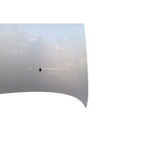 2003-2008 BMW Z4 Engine Hood Assembly Silver, 41-61-7-180-228, F038, OEM, 2003, 2004, 2005, 2006, 2007, 2008