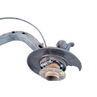 2003-2008 BMW Z4 Knuckle Spindle Hub Rear Right/Passenger, 33-32-6-774-776, F038, OEM, 2003, 2004, 2005, 2006, 2007, 2008
