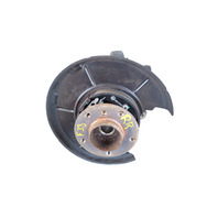 2003-2008 BMW Z4 Knuckle Spindle Hub Rear Right/Passenger, 33-32-6-774-776, F038, OEM, 2003, 2004, 2005, 2006, 2007, 2008
