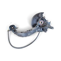 2003-2008 BMW Z4 Knuckle Spindle Hub Rear Right/Passenger, 33-32-6-774-776, F038, OEM, 2003, 2004, 2005, 2006, 2007, 2008