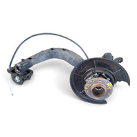 2003-2008 BMW Z4 Knuckle Spindle Hub Rear Right/Passenger, 33-32-6-774-776, F038, OEM, 2003, 2004, 2005, 2006, 2007, 2008
