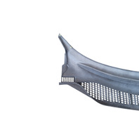 2003-2008 BMW Z4 E85 E86 Windshield Cowl Panel Cover, 51-71-7-017-022, F038, OEM, 2003, 2004, 2005, 2006, 2007, 2008