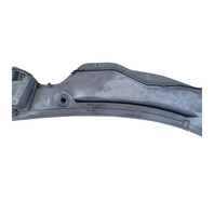 2003-2008 BMW Z4 E85 E86 Windshield Cowl Panel Cover, 51-71-7-017-022, F038, OEM, 2003, 2004, 2005, 2006, 2007, 2008