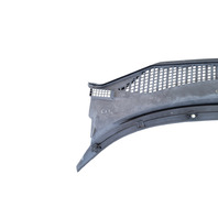 2003-2008 BMW Z4 E85 E86 Windshield Cowl Panel Cover, 51-71-7-017-022, F038, OEM, 2003, 2004, 2005, 2006, 2007, 2008
