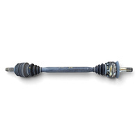 2003-2005 BMW Z4 E85 3.0i Rear Right Driver CV Axle Shaft, 33-21-1-229-592, F038, OEM, 2003, 2004, 2005