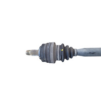 2003-2005 BMW Z4 E85 3.0i Rear Right Driver CV Axle Shaft, 33-21-1-229-592, F038, OEM, 2003, 2004, 2005