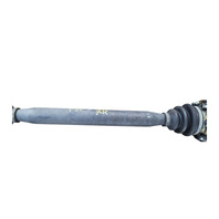 2003-2005 BMW Z4 E85 3.0i Rear Right Driver CV Axle Shaft, 33-21-1-229-592, F038, OEM, 2003, 2004, 2005
