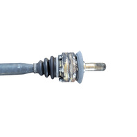 2003-2005 BMW Z4 E85 3.0i Rear Right Driver CV Axle Shaft, 33-21-1-229-592, F038, OEM, 2003, 2004, 2005