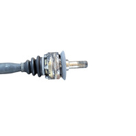 2003-2005 BMW Z4 E85 3.0i Rear Right Driver CV Axle Shaft, 33-21-1-229-592, F038, OEM, 2003, 2004, 2005