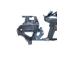 2003-2008 BMW Z4 E85 E86 Headlight Brackets Right/Left, 51-71-7-197-211, 51-71-7-197-212, F038, OEM, 2003, 2004, 2005, 2006, 2007, 2008