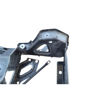 2003-2008 BMW Z4 E85 E86 Headlight Brackets Right/Left, 51-71-7-197-211, 51-71-7-197-212, F038, OEM, 2003, 2004, 2005, 2006, 2007, 2008
