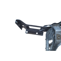 2003-2008 BMW Z4 E85 E86 Headlight Brackets Right/Left, 51-71-7-197-211, 51-71-7-197-212, F038, OEM, 2003, 2004, 2005, 2006, 2007, 2008