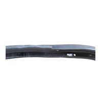 2003-2008 BMW Z4 Rear Reinforcement Impact Bar, 51-12-7-042-103, F038, OEM, 2003, 2004, 2005, 2006, 2007, 2008