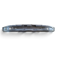 2003-2008 BMW Z4 Rear Reinforcement Impact Bar, 51-12-7-042-103, F038, OEM, 2003, 2004, 2005, 2006, 2007, 2008