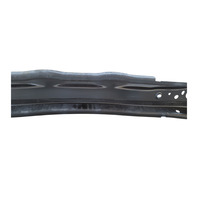 2003-2008 BMW Z4 Rear Reinforcement Impact Bar, 51-12-7-042-103, F038, OEM, 2003, 2004, 2005, 2006, 2007, 2008