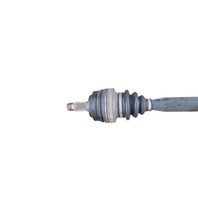 2003-2005 BMW Z4 E85 3.0i Rear Left Driver CV Axle Shaft, 33-21-1-229-591, F038, OEM, 2003, 2004, 2005